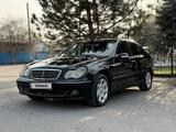 Mercedes-Benz C 240 2005 годаүшін4 200 000 тг. в Алматы – фото 2