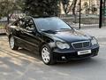 Mercedes-Benz C 240 2005 года за 4 200 000 тг. в Алматы – фото 3