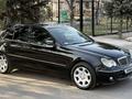 Mercedes-Benz C 240 2005 года за 4 200 000 тг. в Алматы – фото 6