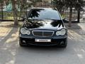 Mercedes-Benz C 240 2005 года за 4 200 000 тг. в Алматы – фото 7
