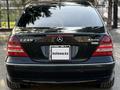 Mercedes-Benz C 240 2005 года за 4 200 000 тг. в Алматы – фото 8