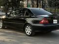 Mercedes-Benz C 240 2005 года за 4 200 000 тг. в Алматы – фото 9