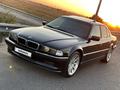 BMW 730 1994 года за 5 500 000 тг. в Алматы – фото 11