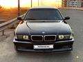 BMW 730 1994 года за 5 500 000 тг. в Алматы – фото 28