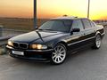 BMW 730 1994 года за 5 500 000 тг. в Алматы – фото 22