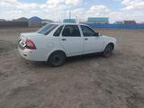 ВАЗ (Lada) Priora 2170 2011 годаүшін1 100 000 тг. в Атырау – фото 4