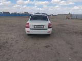 ВАЗ (Lada) Priora 2170 2011 годаүшін1 100 000 тг. в Атырау – фото 3