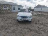 ВАЗ (Lada) Priora 2170 2011 годаүшін1 100 000 тг. в Атырау