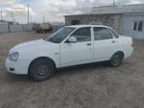 ВАЗ (Lada) Priora 2170 2011 годаүшін1 100 000 тг. в Атырау – фото 2