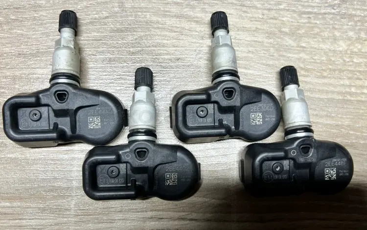 Датчик давления в шинах за 50 000 тг. в Алматы