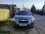 Chevrolet Cobalt 2023 года за 6 900 000 тг. в Алматы