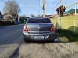 Chevrolet Cobalt 2023 года за 6 900 000 тг. в Алматы – фото 3