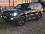 Lexus LX 470 2005 года за 12 500 000 тг. в Шымкент