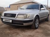 Audi 100 1993 года за 1 550 000 тг. в Шымкент