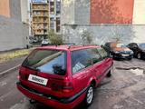 Volkswagen Passat 1995 годаfor1 800 000 тг. в Алматы – фото 2