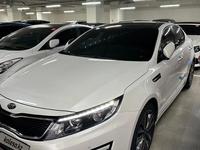 Kia K5 2013 годаfor8 200 000 тг. в Алматы