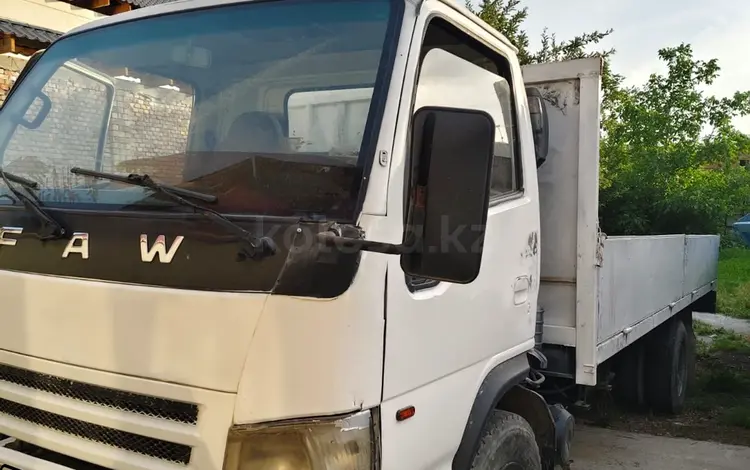 FAW 2011 года за 4 200 000 тг. в Алматы