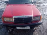 Mercedes-Benz 190 1991 года за 750 000 тг. в Петропавловск