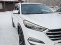 Hyundai Tucson 2016 года за 9 550 000 тг. в Астана – фото 2