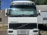 Volvo  FH 2001 года за 14 500 000 тг. в Караганда – фото 2