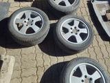 Диски с резиной Enzo R16 за 160 000 тг. в Костанай