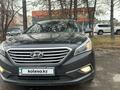 Hyundai Sonata 2016 года за 6 500 000 тг. в Павлодар