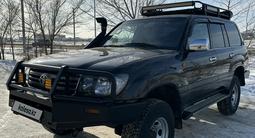 Toyota Land Cruiser 2006 года за 12 200 000 тг. в Жезказган