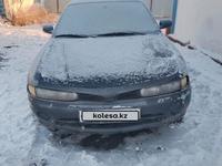 Mitsubishi Galant 1993 годаүшін1 000 000 тг. в Семей