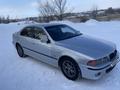 BMW 523 1997 года за 3 500 000 тг. в Караганда – фото 21