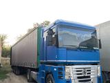 Renault  Magnum 2002 годаүшін14 000 000 тг. в Алматы – фото 2