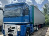 Renault  Magnum 2002 годаүшін14 000 000 тг. в Алматы – фото 4