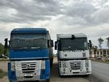 Renault  Magnum 2002 годаүшін14 000 000 тг. в Алматы – фото 5