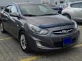 Hyundai Solaris 2011 годаfor4 950 000 тг. в Кокшетау – фото 12