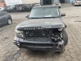 Land Rover Range Rover Sport 2006 года за 3 000 000 тг. в Караганда – фото 2