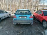 Volkswagen Golf 1994 годаүшін1 200 000 тг. в Щучинск – фото 3