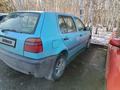 Volkswagen Golf 1994 года за 1 200 000 тг. в Щучинск – фото 4