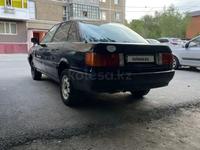 Audi 80 1991 года за 750 000 тг. в Темиртау