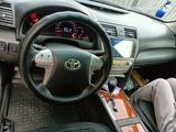 Toyota Camry 2011 года за 8 200 000 тг. в Караганда – фото 5