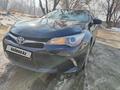 Toyota Camry 2014 года за 9 300 000 тг. в Алматы – фото 2