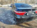 Toyota Camry 2014 года за 9 300 000 тг. в Алматы – фото 7