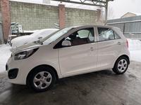 Kia Picanto 2015 года за 6 000 000 тг. в Алматы