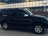 Toyota Land Cruiser Prado 2005 года за 10 500 000 тг. в Караганда – фото 4