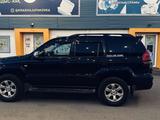Toyota Land Cruiser Prado 2005 года за 10 500 000 тг. в Караганда – фото 3