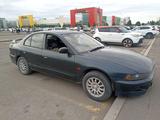Mitsubishi Galant 1996 годаүшін1 600 000 тг. в Шымкент – фото 2