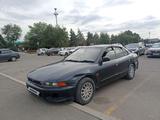 Mitsubishi Galant 1996 годаүшін1 600 000 тг. в Шымкент – фото 4