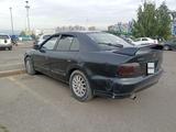 Mitsubishi Galant 1996 годаүшін1 600 000 тг. в Шымкент – фото 5