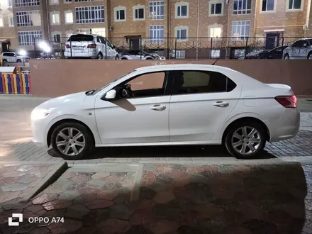 Peugeot 301 2015 годаүшін3 700 000 тг. в Актау