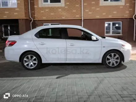 Peugeot 301 2015 годаүшін3 700 000 тг. в Актау – фото 5