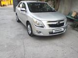 Chevrolet Cobalt 2021 годаүшін5 200 000 тг. в Шымкент – фото 2