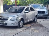 Chevrolet Cobalt 2021 годаүшін5 200 000 тг. в Шымкент